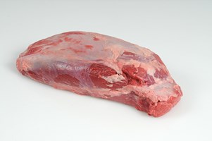 Centre Cut Muscle – Thick Flank Meat Cut Spec Step 4